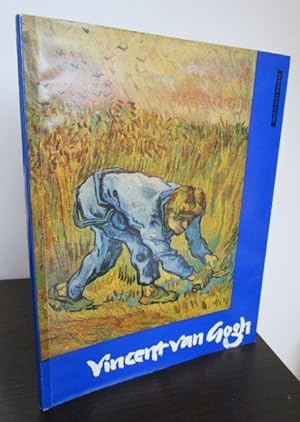 Vincent van Gogh. 14 farbige Gemäldeproduktionen. 2 einfarbige Tafeln.