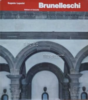 Brunelleschi. Forma e ragione