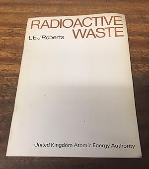 Radoactive Waste