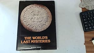 Seller image for THE WORLD"S LAST MYSTERIES for sale by Goldstone Rare Books