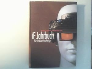 Seller image for iF Jahrbuch fr Industrie Design 1996. The Hannover yearbook of industrial design 1996. for sale by Antiquariat Matthias Drummer