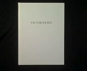 Image du vendeur pour Victor Kraus. Dual. mis en vente par Antiquariat Matthias Drummer