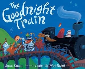 Image du vendeur pour The Goodnight Train (Paperback) mis en vente par Grand Eagle Retail