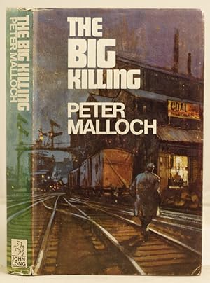 Image du vendeur pour The Big Killing mis en vente par Leakey's Bookshop Ltd.