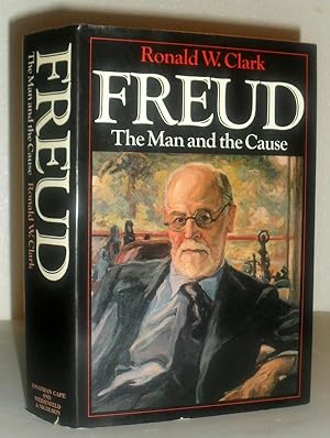 Freud - The Man and the Cause