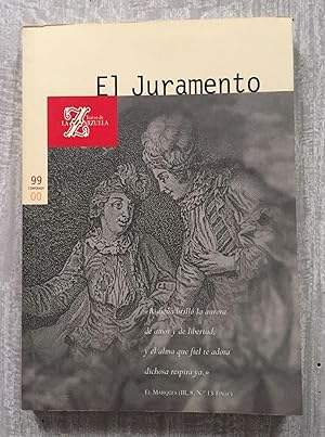 EL JURAMENTO. Música de Joaquín Gaztambide