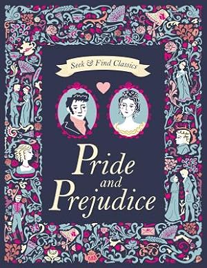 Immagine del venditore per Pride and Prejudice (Hardback or Cased Book) venduto da BargainBookStores