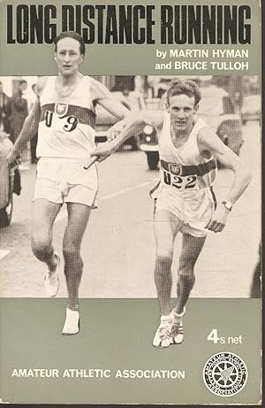 Seller image for Long Distance Running for sale by Snookerybooks