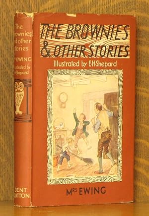 Seller image for THE BROWNIES AND OTHER STORIES for sale by Andre Strong Bookseller