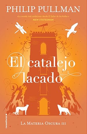 Seller image for El catalejo lacado for sale by Imosver