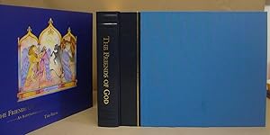 The Friends Of God And The Work Of The Spirit - An Illustrated Book Of The Hours For The 21st Cen...