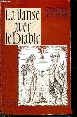 Image du vendeur pour LA DANSE AVEC LE DIABLE - UNE INTERVIEW FANTASTIQUE. mis en vente par Le-Livre