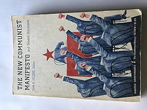 Seller image for The New Communist Manifesto and related Documents (Secont Edition) for sale by H&G Antiquarian Books