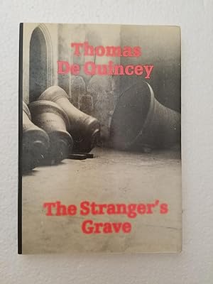 Immagine del venditore per Stranger's Grave venduto da Karl Theis