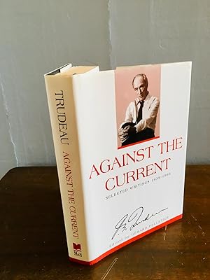 Seller image for Against the Current: Selected Writings for sale by Samson Books