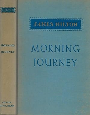 Seller image for MORNING JOURNEY. for sale by Legacy Books