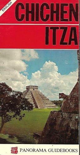 Seller image for CHICHEN ITZA. for sale by Legacy Books