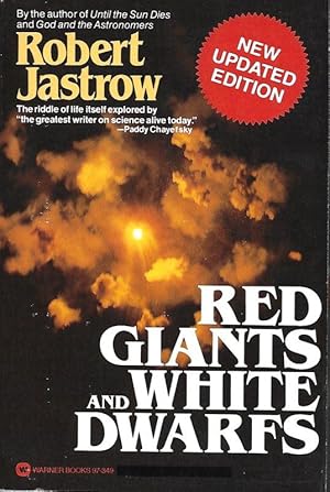 RED GIANTS AND WHITE DWARFS.