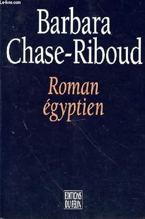 Bild des Verkufers fr ROMAN EGYPTIEN zum Verkauf von Le-Livre