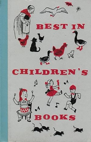 Image du vendeur pour Best in Children's Books : Volume 3 mis en vente par Bookshop Baltimore