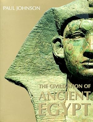 Seller image for The Civilization of Ancient Egypt for sale by Godley Books