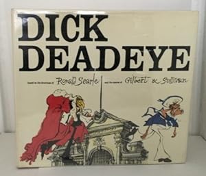 Seller image for Dick Deadeye for sale by S. Howlett-West Books (Member ABAA)