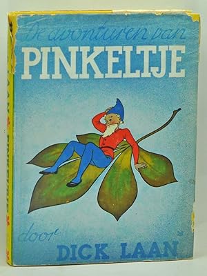 Seller image for De Avonturen van Pinkeltje for sale by Cat's Cradle Books