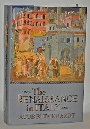 Image du vendeur pour The Renaissance in Italy mis en vente par Cat's Cradle Books