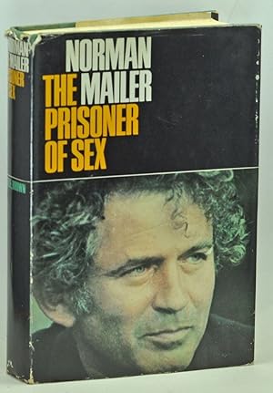 Seller image for The Prisoner of Sex for sale by Cat's Cradle Books