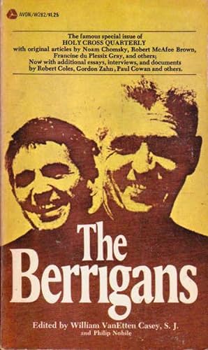 Seller image for The Berrigans for sale by Goulds Book Arcade, Sydney