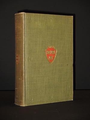 Seller image for Chronicle and Romance: The Harvard Classics Edition De Luxe (Deluxe) Alumni Edition [Aka Dr. Eliot's Five Foot Shelf of Books] Volume 35 for sale by Tarrington Books