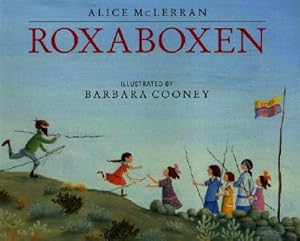 Seller image for Roxaboxen (Hardback or Cased Book) for sale by BargainBookStores