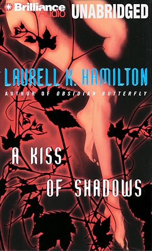 Seller image for Kiss Of Shadows, A (Compact Disc) for sale by BargainBookStores