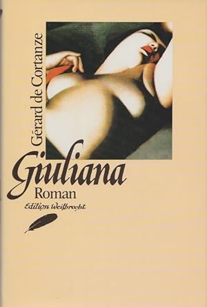 Imagen del vendedor de Giuliana a la venta por Versandantiquariat Nussbaum