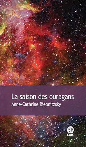 la saison des ouragans