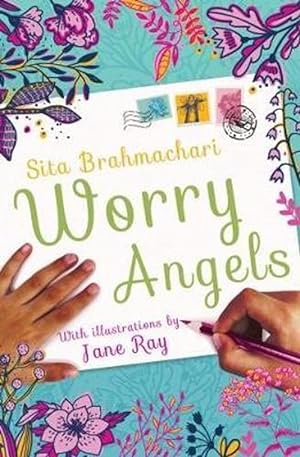 Seller image for Worry Angels (Paperback) for sale by Grand Eagle Retail