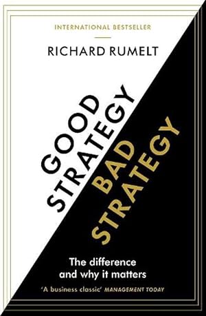 Immagine del venditore per Good Strategy/Bad Strategy (Paperback) venduto da Grand Eagle Retail
