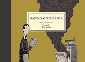 Seller image for Baking with Kafka (Hardcover) for sale by Grand Eagle Retail