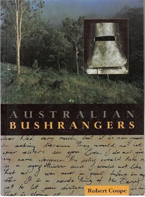 Seller image for Australian Bushrangers for sale by Time Booksellers