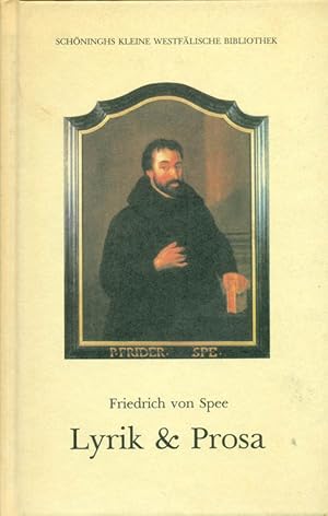 Bild des Verkufers fr Lyrik & Prosa. Ausgewhlt und eingeleitet von Winfried Freund. Aus der Reihe: Schninghs Kleine Westflische Bibliothek - Band 1. zum Verkauf von Online-Buchversand  Die Eule