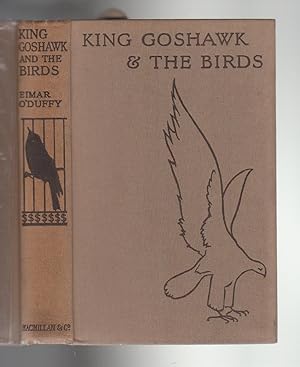 KING GOSHAWK AND THE BIRDS