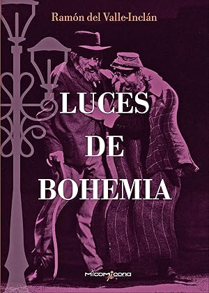 Luces de bohemia