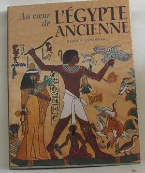 Immagine del venditore per Au coeur de l'gypte ancienne venduto da crealivres