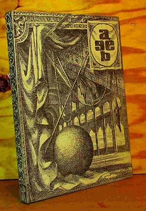 Image du vendeur pour ANNUAIRE 1968-1969 DES ANCIENS ELEVES DE L'ECOLE BOULLE mis en vente par Livres 113
