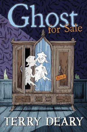 Imagen del vendedor de Ghost for Sale a la venta por GreatBookPrices