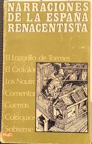 Narraciones de la España Renacentista