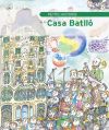 Petite histoire de la Casa Batlló