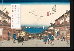 Seller image for Hiroshige & Eisen. The Sixty-Nine Stations along the Kisokaido for sale by Rheinberg-Buch Andreas Meier eK