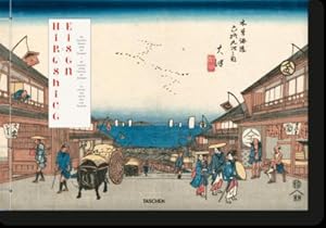 Seller image for Hiroshige & Eisen. The Sixty-Nine Stations along the Kisokaido for sale by BuchWeltWeit Ludwig Meier e.K.