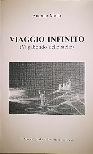 Immagine del venditore per Viaggio infinito (vagabondo delle stelle) venduto da AU SOLEIL D'OR Studio Bibliografico